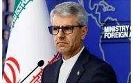 بقائی: تا زمانی که تجاوز ادامه داشته باشد از مردم و کیان کشورمان دفاع می‌کنیم