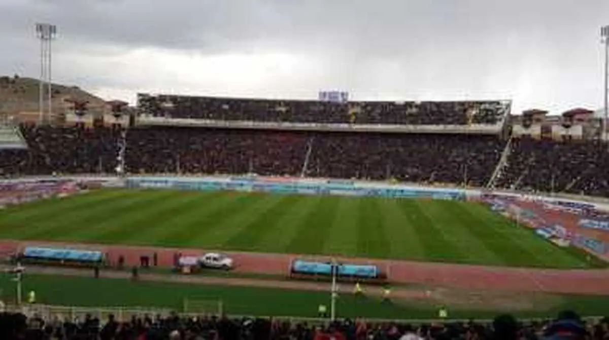 تصمیم سازمان لیگ برای  برگزاری نهایی جام حذفی
