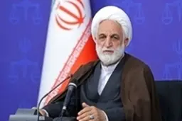 رئیس قوه قضاییه: با کنترل بازار، از فشار بر مردم کم شود 