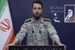 دشمنان آرزوی تسلط بر تنگه هرمز را به گور می‌برند| پای هر متجاوزی را قطع می‌کنیم