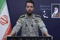 دشمنان آرزوی تسلط بر تنگه هرمز را به گور می‌برند| پای هر متجاوزی را قطع می‌کنیم