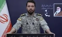 دشمنان آرزوی تسلط بر تنگه هرمز را به گور می‌برند| پای هر متجاوزی را قطع می‌کنیم