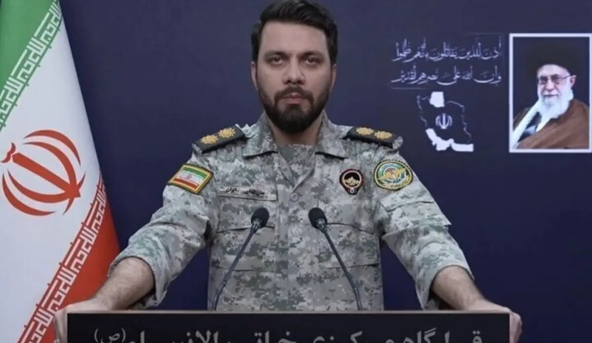 دشمنان آرزوی تسلط بر تنگه هرمز را به گور می‌برند| پای هر متجاوزی را قطع می‌کنیم