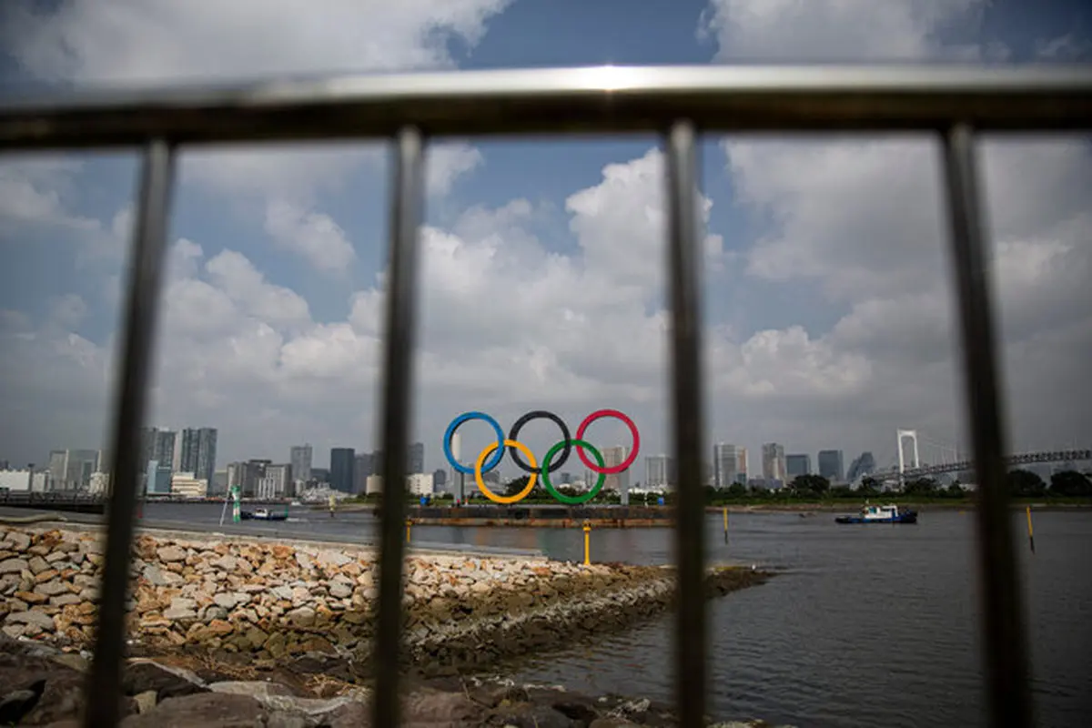 المپیک  |  شیوع ویروس کرونا بین کارمندان کمیته برگزاری المپیک توکیو