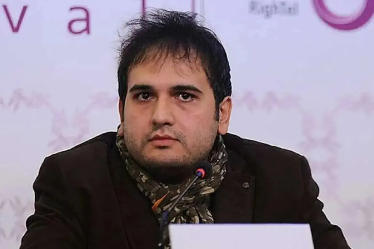 یک وکیل دادگستری: برای «رضا درمیشیان»، کارگردان سینما به اتهام تبلیغ علیه نظام، پرونده قضایی تشکیل شده