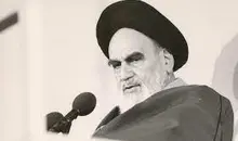 آغاز مراسم سی و هفتمین سال بزرگذاشت سالگرد امام خمینی (ره)