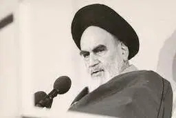 آغاز مراسم سی و هفتمین سال بزرگذاشت سالگرد امام خمینی (ره)