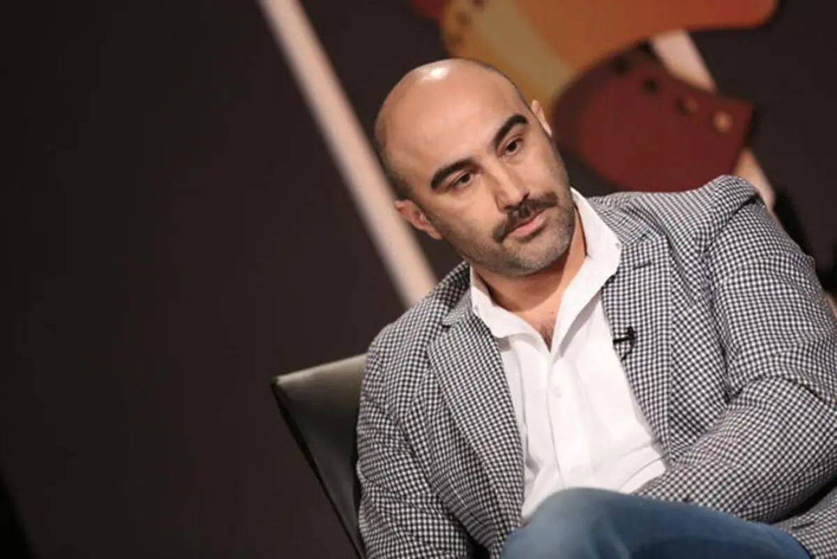 
محسن تنابنده درباره پشت پرده حمله به «پایتخت»: «دعوا بین خودشونه»