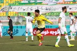 ۱۱ بازیکن باکیفیت + نیمکت پرستاره| سپاهانی‌ها برای یکه‌تازی آماده‌اند