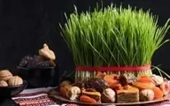 غذاهای خوشمزه شب عید نوروز در کشورهای دیگه