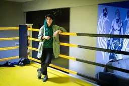 اعتراف جنجالی بازیگر معروف | تینا آخوندتبار همه چیز را گفت!