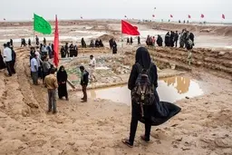 اردوی راهیان‌نور تا اطلاع ثانوی لغو شد
