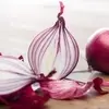 پودر پیاز خانگی | چاشنی خوش‌عطر و طبیعی با چند مرحله ساده! +ویدئو