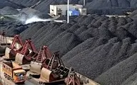 وزارت صمت موانع صادرات سنگ‌آهن را لغو کرد