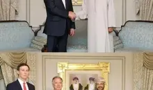 کوشنر کیست و چگونه میلیاردر شد؟ 