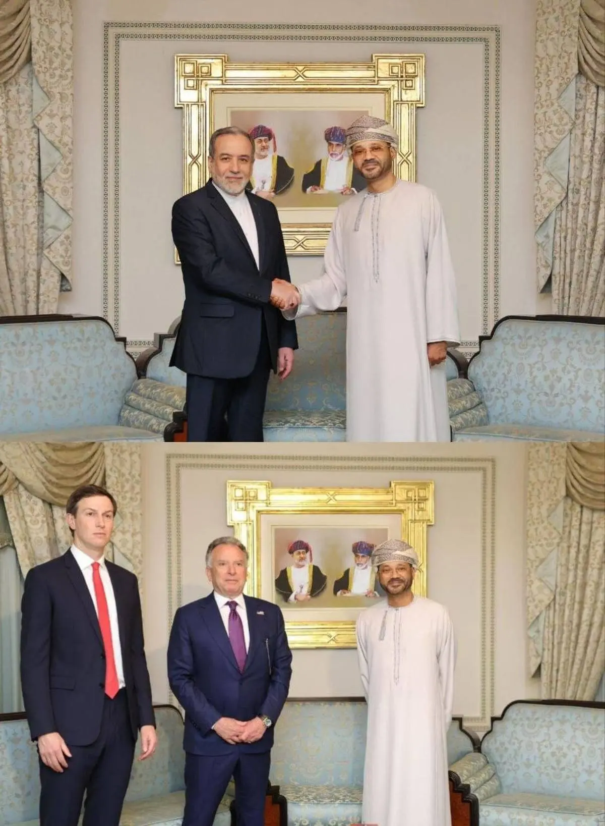 کوشنر کیست و چگونه میلیاردر شد؟ 