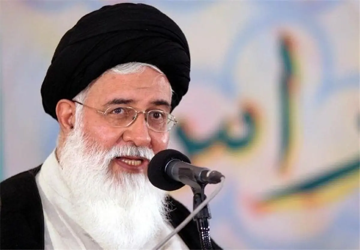 علم‌الهدی: امروز بزرگترین خدمت به امام رضا(ع)، شرکت در انتخابات است