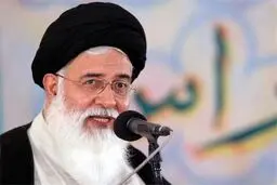 علم‌الهدی: امروز بزرگترین خدمت به امام رضا(ع)، شرکت در انتخابات است