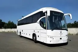 کتک زدن زن محجبه در اتوبوس