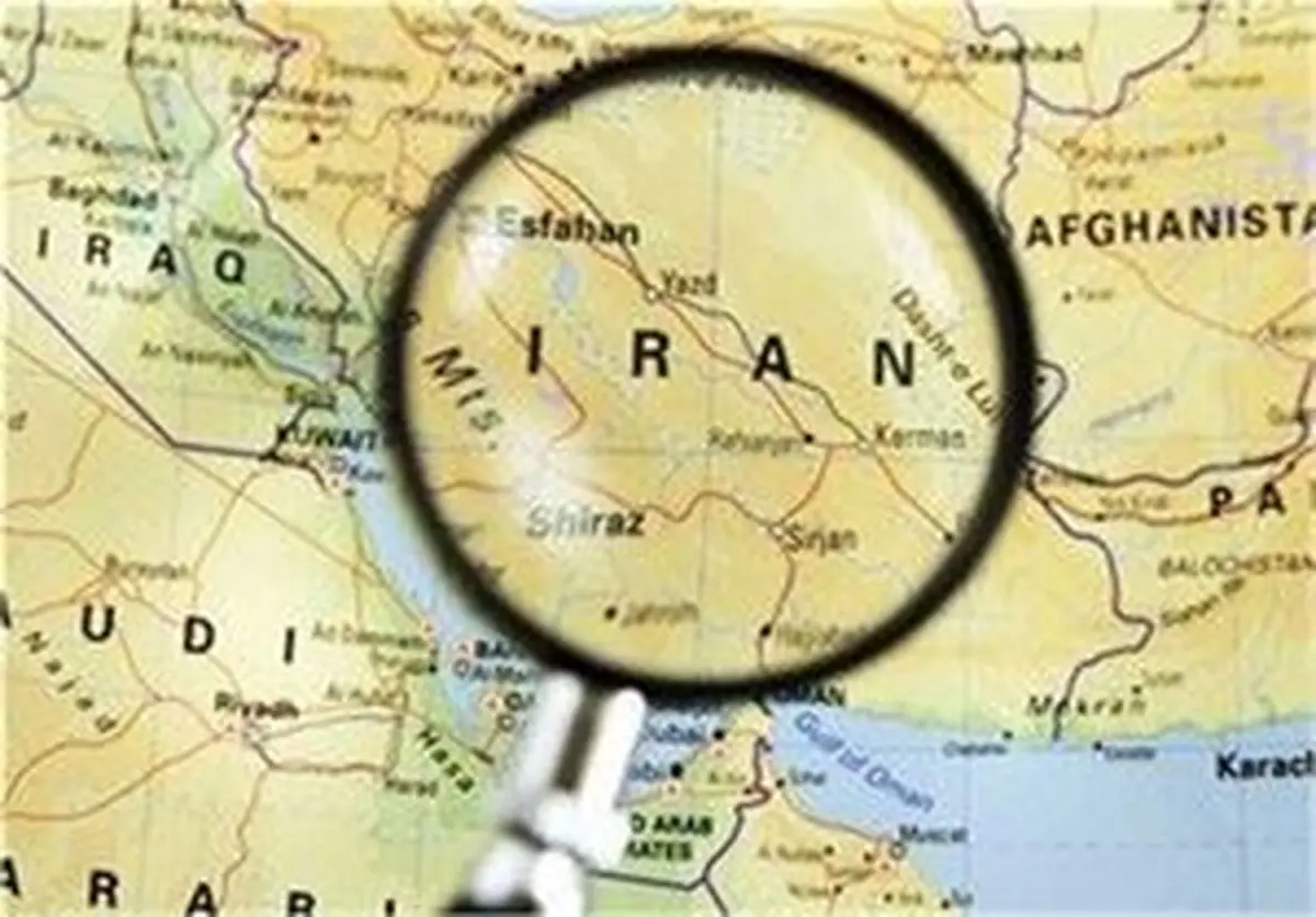 تباد‌‌‌‌ل تجاری ایران با١٣همسایه از ١٥ همسایه ایران