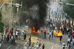 عقوبت دمیدن در آتش التهاب | چرا سیاستمداران باید اعتراض جامعه ایرانی را جدی بگیرند؟