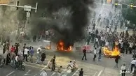 عقوبت دمیدن در آتش التهاب | چرا سیاستمداران باید اعتراض جامعه ایرانی را جدی بگیرند؟