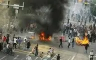 عقوبت دمیدن در آتش التهاب | چرا سیاستمداران باید اعتراض جامعه ایرانی را جدی بگیرند؟