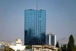 
بانک مرکزی نمی تواند از پرداخت های ریالی خودداری کند
