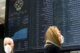 عوامل مهم ریزش بازار  بورس در این روزها  