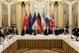  آمریکا پیشنهاد خوبی روی میز مذاکره با ایران گذاشت