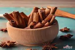 
با ۶ خاصیت باورنکردنی دارچین آشنا شوید
