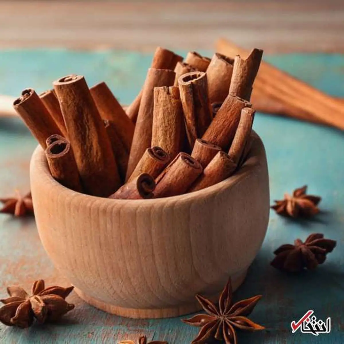 
با ۶ خاصیت باورنکردنی دارچین آشنا شوید
