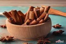 
با ۶ خاصیت باورنکردنی دارچین آشنا شوید
