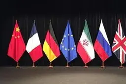چرا اروپا نسبت به از بین رفتن برجام نگران است؟