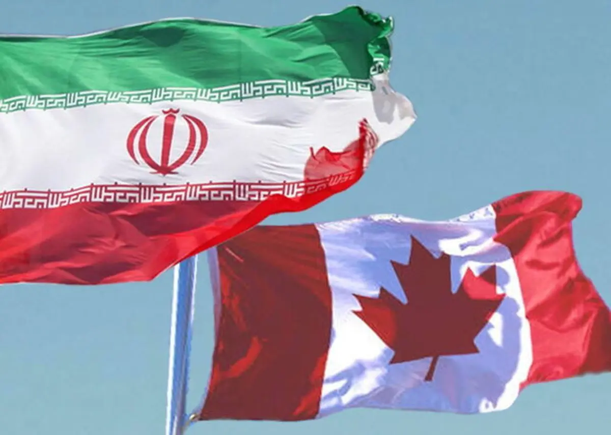 کانادا | بیانیه وزارت خارجه کانادا درباره گفت‌وگوی وزیر خارجه این کشور با ظریف
