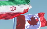 کانادا | بیانیه وزارت خارجه کانادا درباره گفت‌وگوی وزیر خارجه این کشور با ظریف
