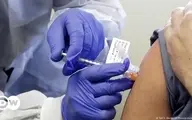 همه کادر درمانی در برابر کرونا تا ۲ هفته آینده واکسینه می شوند 