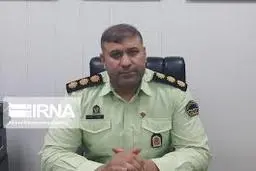  5 نفر از تخریب کنندگان قبور در لرستان دستگیرشدند