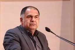 آمریکا می‌خواهد صدای مردم ایران شنیده نشود