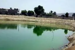 ایثار بزرگ معلم چابهاری