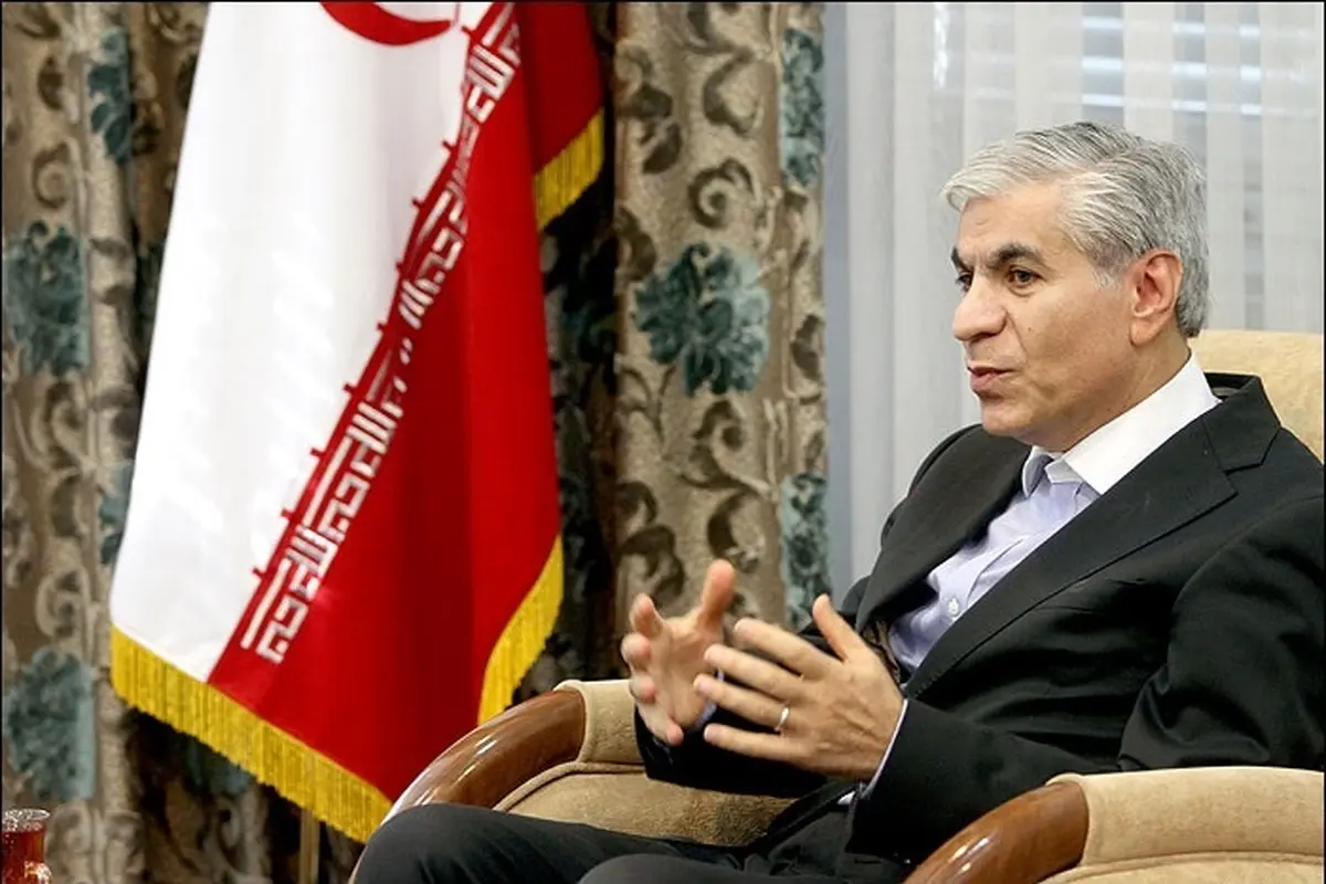 عادلی رئیس اسبق بانک مرکزی: انتخاب "بایدن" برای ایران فرصت است |  اگر برجام خوب نبود چرا دشمنان علیه آن بودند؟