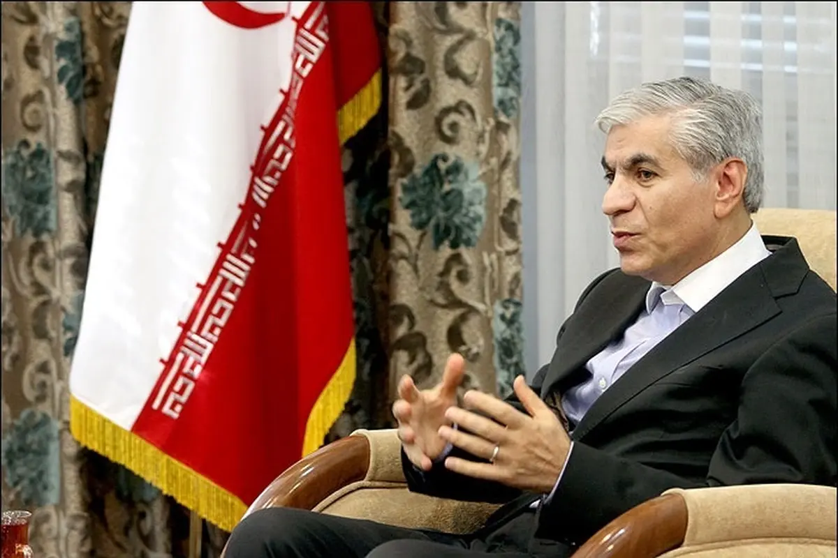 عادلی رئیس اسبق بانک مرکزی: انتخاب "بایدن" برای ایران فرصت است |  اگر برجام خوب نبود چرا دشمنان علیه آن بودند؟
