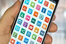 این اپلیکشن های بدرد بخور باید روی هر موبایلی نصب باشد | مخصوصا جوانان امروزی!