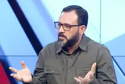 دولت عراق با  قاتل شهیدان سلیمانی و المهندس دست دوستی داد