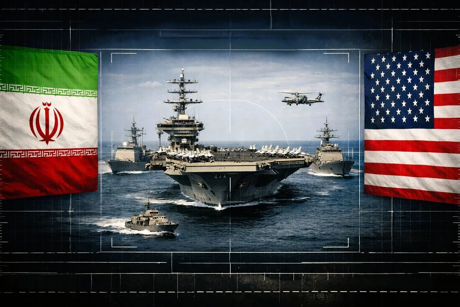 روایت آکسیوس از رد پیشنهاد آتش‌بس موقت توسط ایران