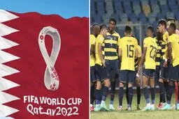 شوک جدید فیفا به جام جهانی | جعل سند بازیکن تیم ملی کار دستش داد