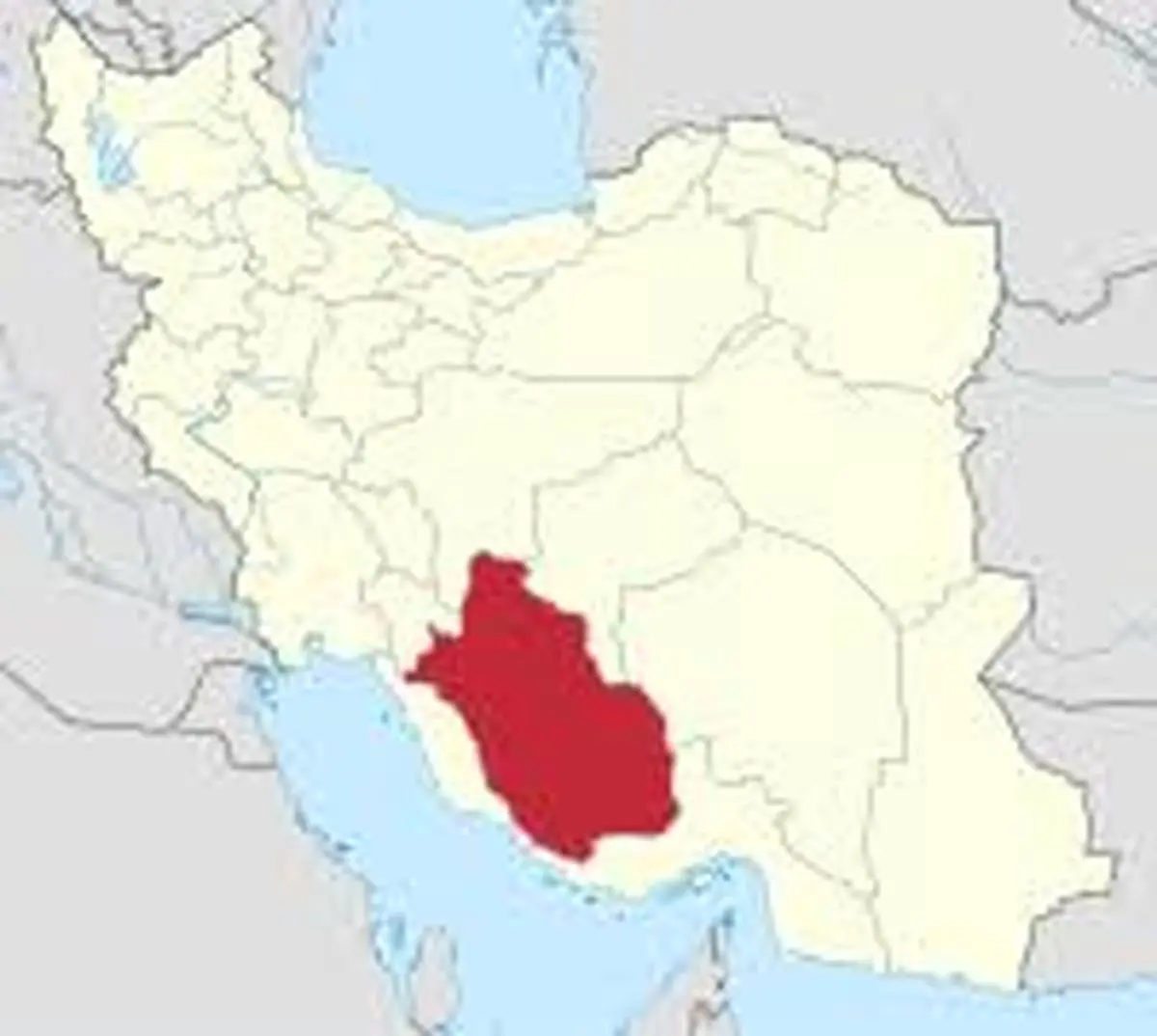  استان فارس  |   کتابخانه عمومی تصرف و به فضای اداری تبدیل شد
