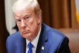 مسئله ترامپ با ایران چیست ؟