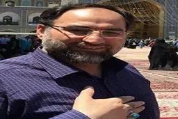 رئیس ستادهای مردمی احمدی نژاد، قالیباف و رئیسی کاندیدای ریاست جمهوری شد 