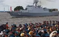  طولانی‌ترین پیمایش دریایی تاریخ کشور، حاصل خودباوری نیروی دریایی ارتش است